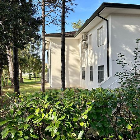 Villa Giorgio 2 Mare E Pineta Бибионе Экстерьер фото