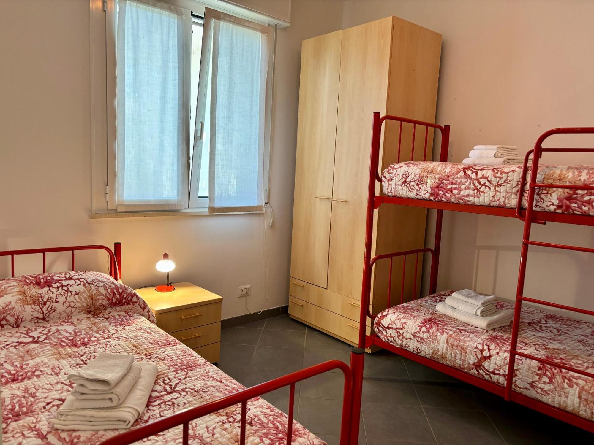 Villa Giorgio 2 Mare E Pineta Бибионе Экстерьер фото