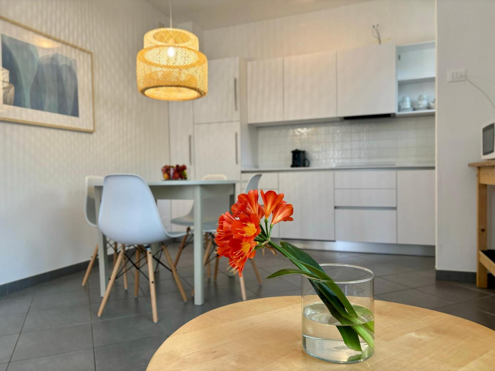 Villa Giorgio 2 Mare E Pineta Бибионе Экстерьер фото